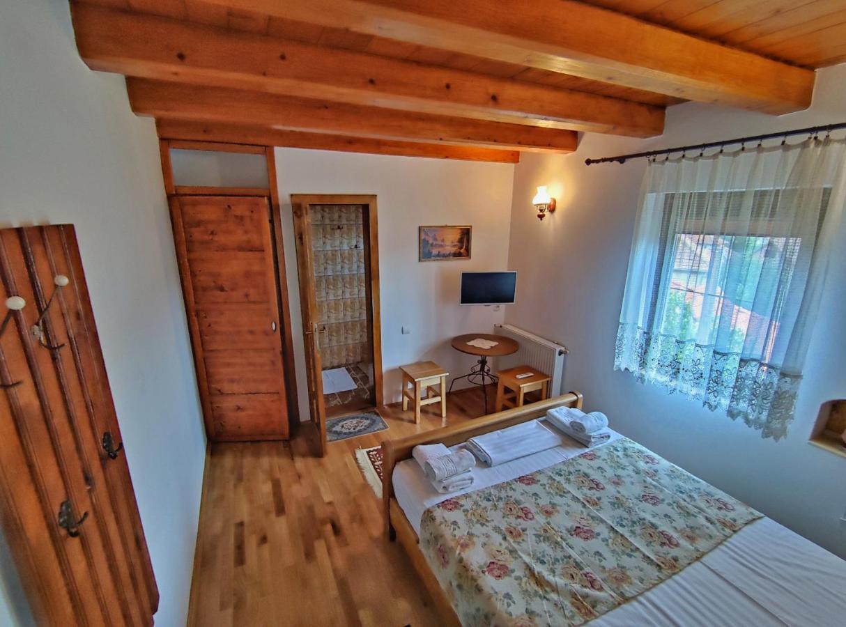 Casa Adam Hotel Sighisoara Exterior photo