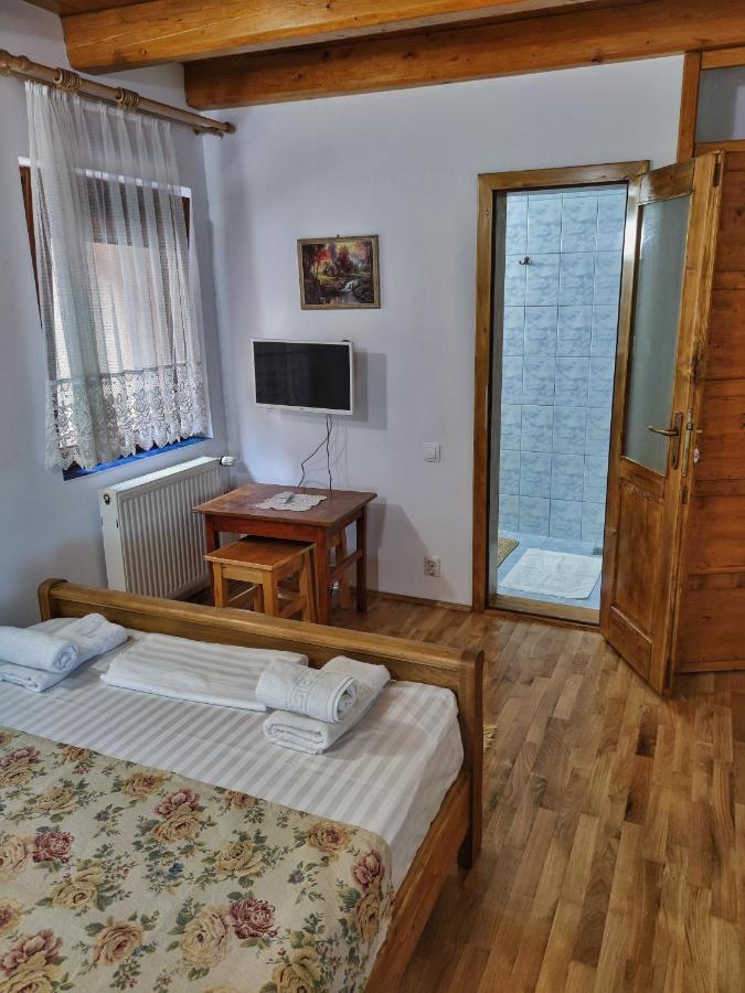 Casa Adam Hotel Sighisoara Exterior photo