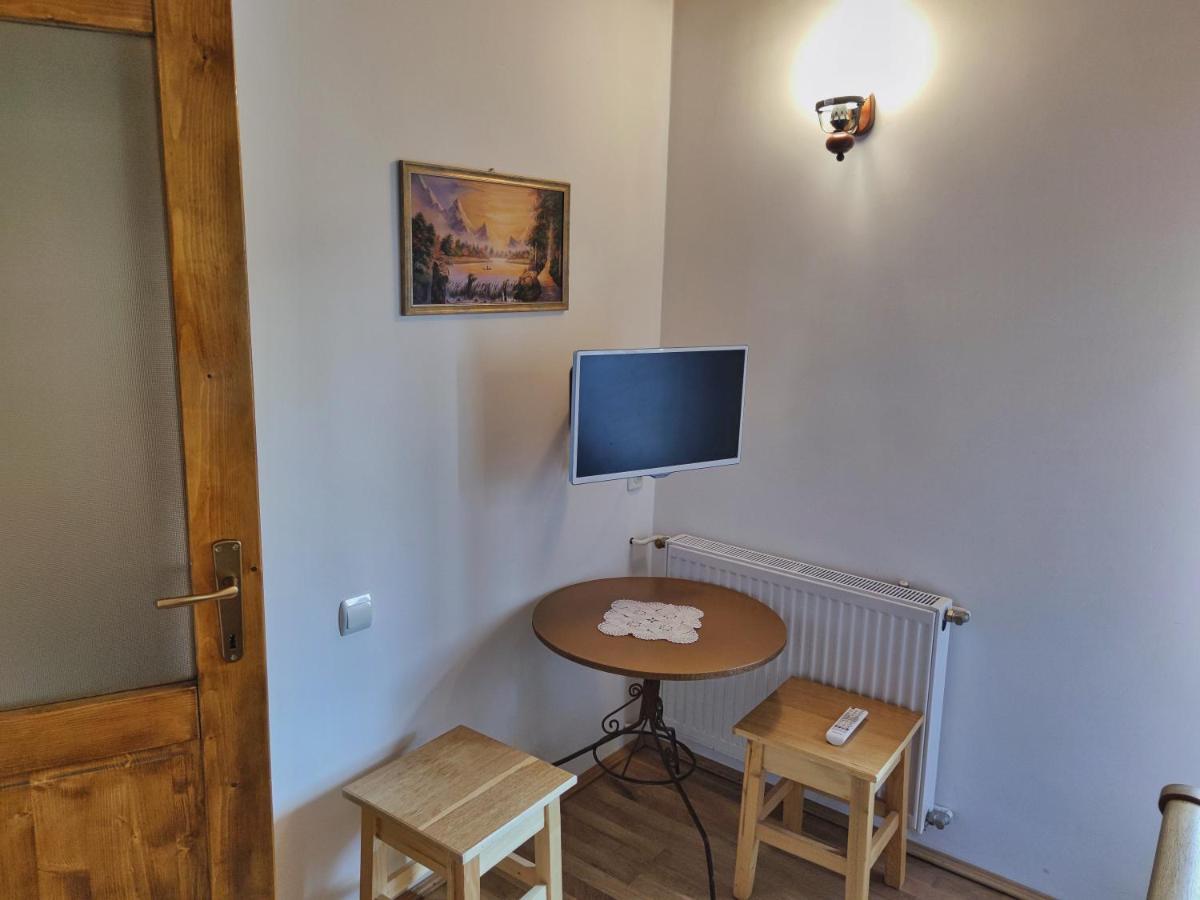 Casa Adam Hotel Sighisoara Exterior photo
