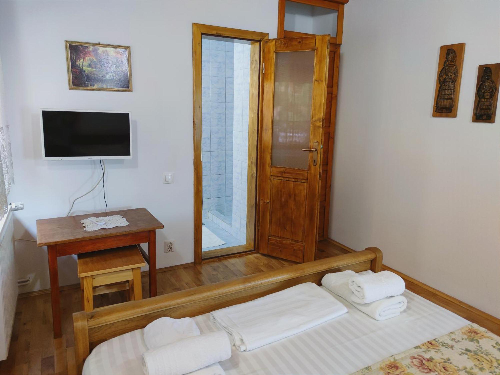 Casa Adam Hotel Sighisoara Room photo