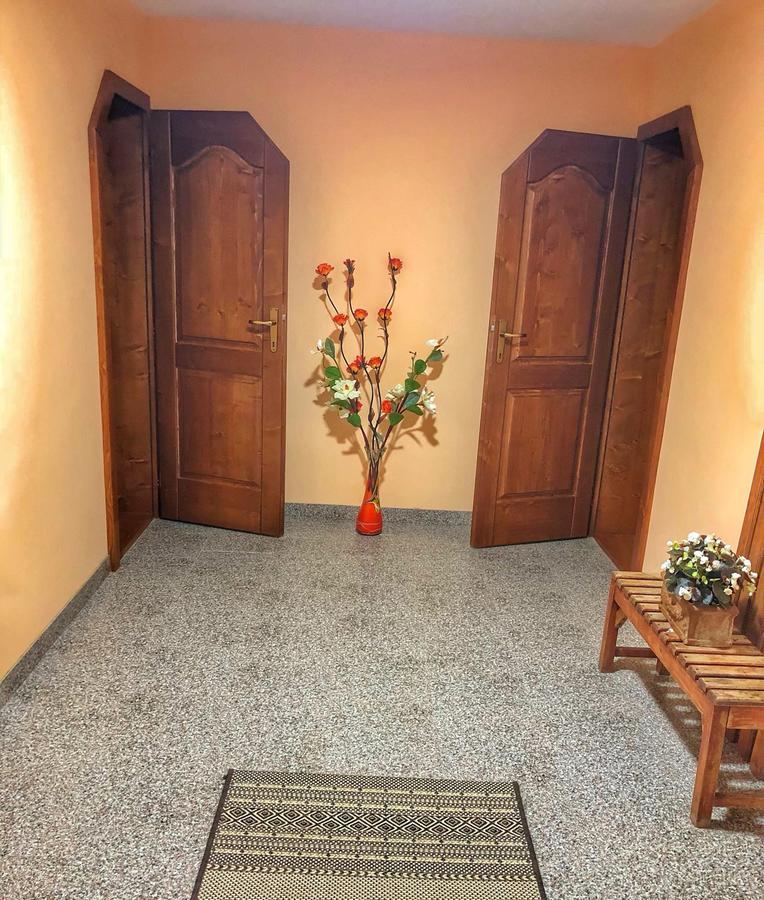 Casa Adam Hotel Sighisoara Exterior photo