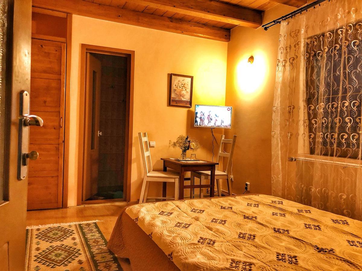 Casa Adam Hotel Sighisoara Exterior photo