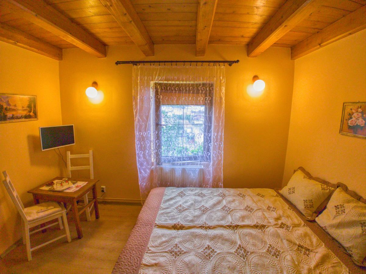 Casa Adam Hotel Sighisoara Exterior photo