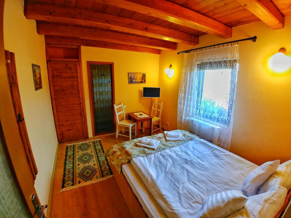 Casa Adam Hotel Sighisoara Exterior photo