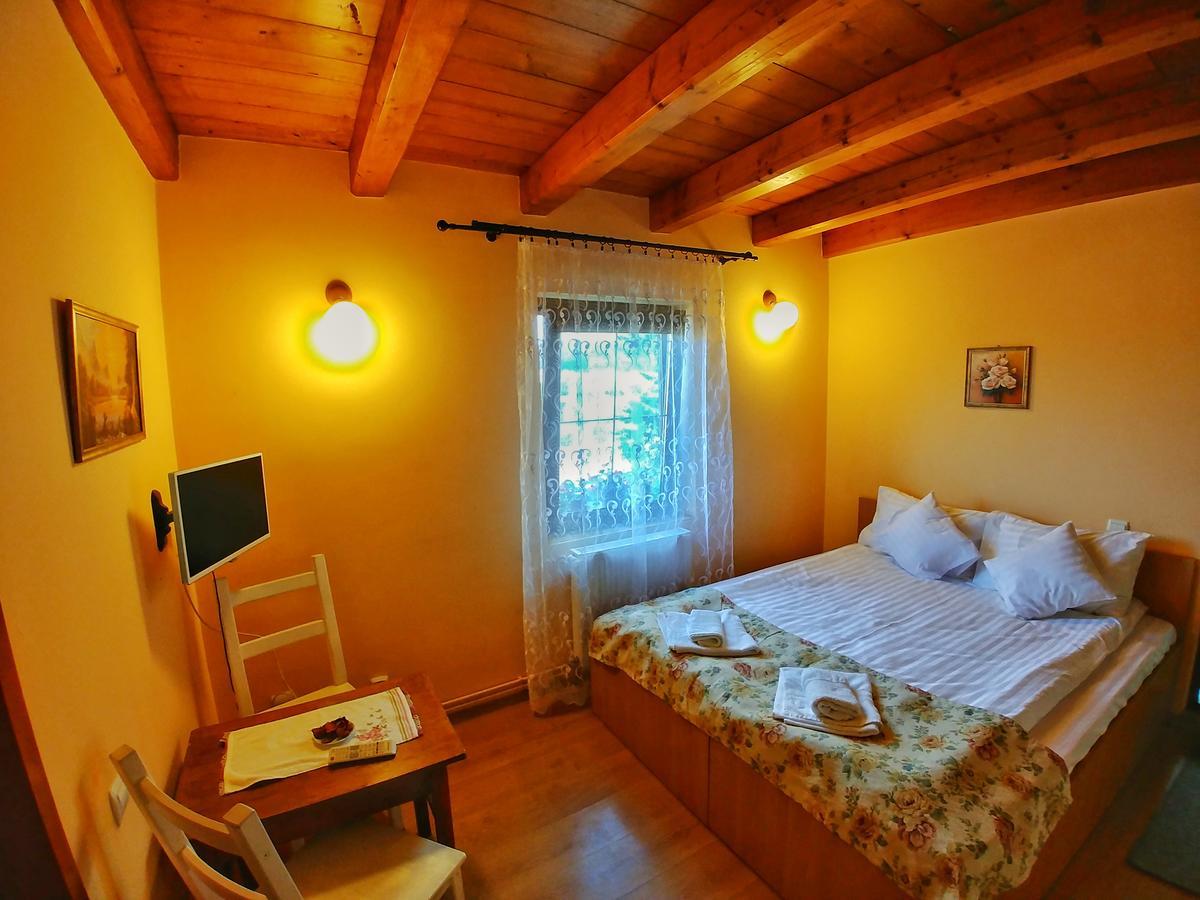 Casa Adam Hotel Sighisoara Exterior photo
